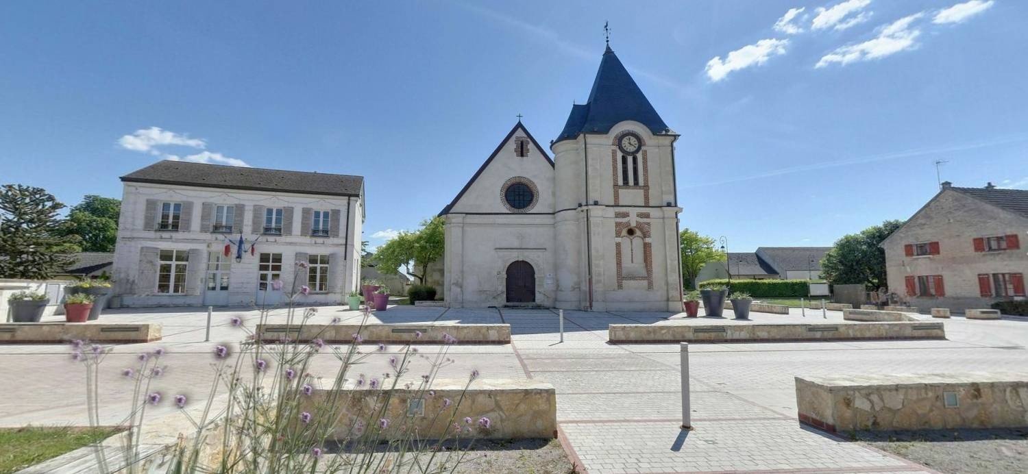 Location de benne à Fresnes sur Marne